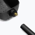 Cucchiaio da esca York con manico 72565 nero 3