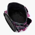 Borsa York per accessori equestri 280108 grigio/lilla 6