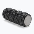 Spokey Roll 2in1 rullo per esercizi nero 838333