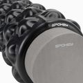Spokey Roll 2in1 rullo per esercizi nero 838333 4