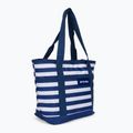 Spokey Acapulco borsa termica blu navy e bianca 839586