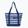 Spokey Acapulco borsa termica blu navy e bianca 839586 2