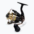 Mulinello da spinning Ryobi Virtus nero/oro 3