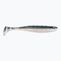 DRAGON V-Lures Aggressor Pro 4 pezzi smelt minnow esca in gomma CHE-AG30D-02-699