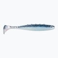 DRAGON V-Lures Aggressor Pro esca in gomma 4 pezzi blu cristal CHE-AG30D-03-990