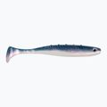 DRAGON V-Lures Aggressor Pro esca in gomma 3 pezzi minnow grigio CHE-AG40D-03-800