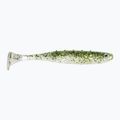 DRAGON V-Lures Aggressor Pro 3 pezzi esca in gomma per raffreddare l'assenzio CHE-AG40D-20-991