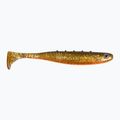DRAGON V-Lures Aggressor Pro 3 pezzi esca in gomma tempesta dorata CHE-AG40S-20-127