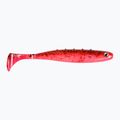 DRAGON V-Lures Aggressor Pro 2 pezzi esca sanguinaria in gomma CHE-AG50D-51-455