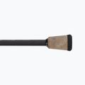 DRAGON ProGUIDE Serie X canna da spinning / spinn nero CHC-26-85-213 2