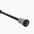 DRAGON ProGUIDE Serie X canna da spinning / spinn nero CHC-26-85-213 4