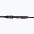 DRAGON ProGUIDE Serie X canna da spinning / spinn nero CHC-26-86-213 3