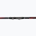 Canna da pesca galleggiante DRAGON MegaBaits Mystery Bolognese nero CFC-21-72-400 3