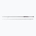 Canna da spinning DRAGON ProGUIDE Serie X nera CHC-26-89-213