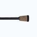 Canna da spinning DRAGON ProGUIDE Serie X nera CHC-26-89-213 2
