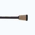 DRAGON ProGUIDE Serie X canna da spinning / spinn nero CHC-26-87-214 2
