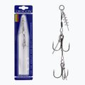 Armatura sistemica per gomme DRAGON A.F.W. 14kg. argento PDF-56-001-1407