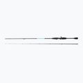 Canna da spinning DRAGON INVADER Cast 18 C702XF nero CFC-20-22-214