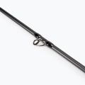 Canna da spinning DRAGON INVADER Cast 18 C702XF nero CFC-20-22-214 2