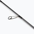 Canna da spinning DRAGON INVADER Spinn 21 S702XF nero CFC-20-23-213 2