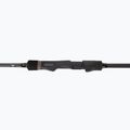 Canna da spinning DRAGON INVADER Spinn 21 S702XF nero CFC-20-23-213 3