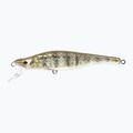 FishTank Delta olive wobbler