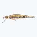 FishTank Delta pantera arancione wobbler
