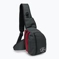 Zaino rotante DRAGON DGN nero CLD-91-12-009