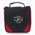 DRAGON DGN copertura leader spinning nero e rosso CLD-91-18-003