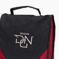DRAGON DGN copertura leader spinning nero e rosso CLD-91-18-003 4