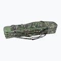 DRAGON MegaBaits custodia per canne da pesca a 3 camere verde CLD-99-03-130 2