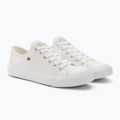 Scarpe da ginnastica BIG STAR da uomo V174347 bianco 4