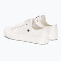 Scarpe da ginnastica BIG STAR donna V274869 bianco 4