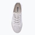 Scarpe da ginnastica BIG STAR da donna W274925 bianco 12