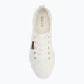 Scarpe da ginnastica BIG STAR da donna W274925 bianco 5