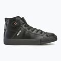 Scarpe da ginnastica BIG STAR da donna V274542F nero/bianco 2