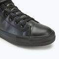 Scarpe da ginnastica BIG STAR da donna V274542F nero/bianco 7