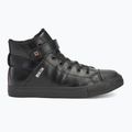 Scarpe da uomo BIG STAR Y174020F nero/bianco 2