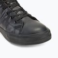Scarpe da uomo BIG STAR Y174020F nero/bianco 7