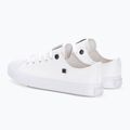 Scarpe da ginnastica BIG STAR da donna AA274010 bianco 4