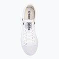 Scarpe da ginnastica BIG STAR da donna AA274010 bianco 7