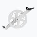 Pedali per bicicletta Magene P715 S SPD-SL silver 8