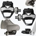 Pedali per bicicletta Magene P715 S SPD-SL silver 10