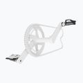 Pedali per bicicletta Magene P715 S SPD-SL silver 11
