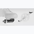 Pedali per bicicletta Magene P715 S SPD-SL silver 12