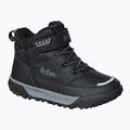 Scarpe per bambini Lee Cooper LCJ-26-01-4655K black