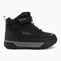 Scarpe per bambini Lee Cooper LCJ-26-01-4655K black 2