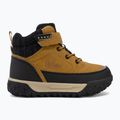 Scarpe per bambini Lee Cooper LCJ-26-01-4656K camel 2