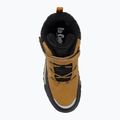Scarpe per bambini Lee Cooper LCJ-26-01-4656K camel 5