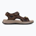 Sandali da uomo Lee Cooper LCW-26-01-4024MA brown 2